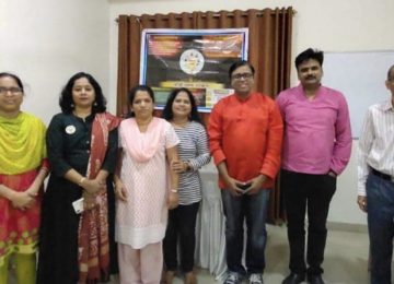 वाचन कट्टा १